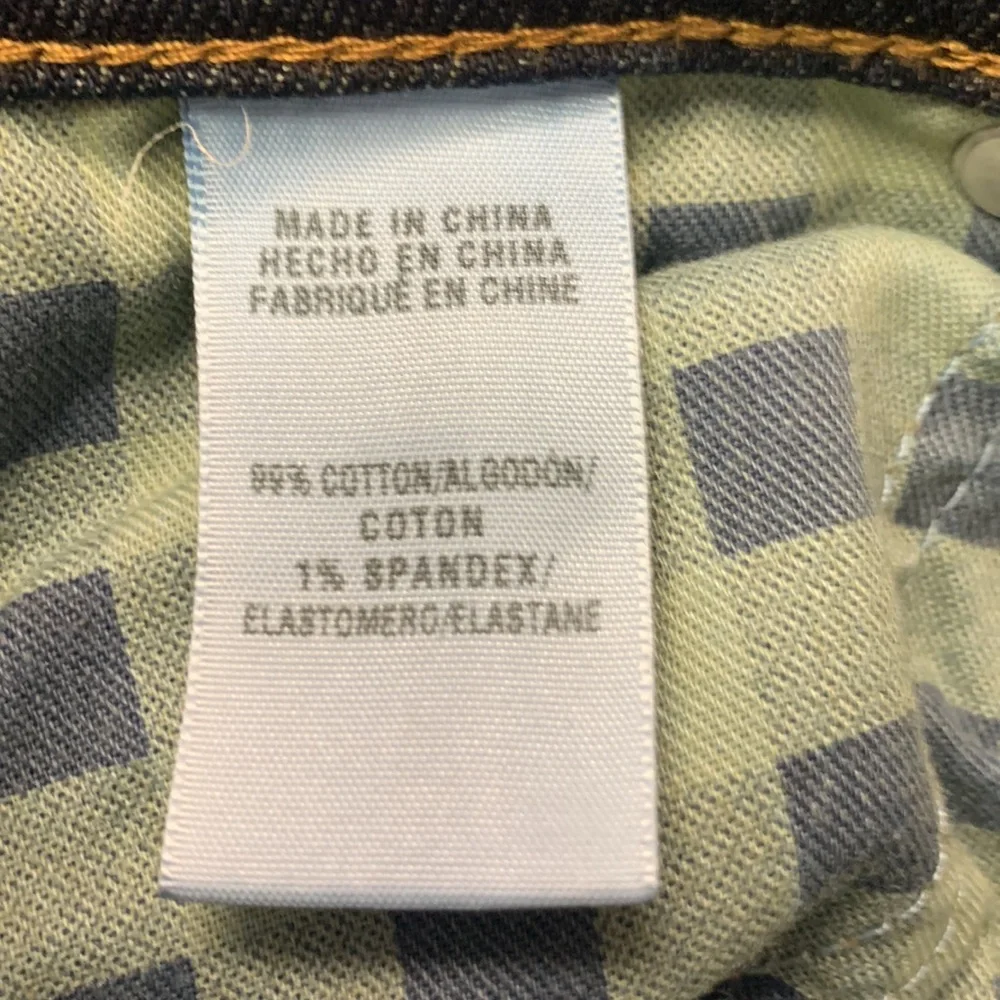 Lucky brand